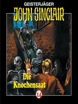 cover image of Folge 14